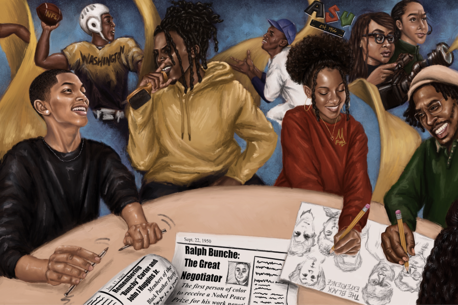 Mural Contest Winner